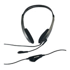Headsets