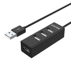 USB Hubs