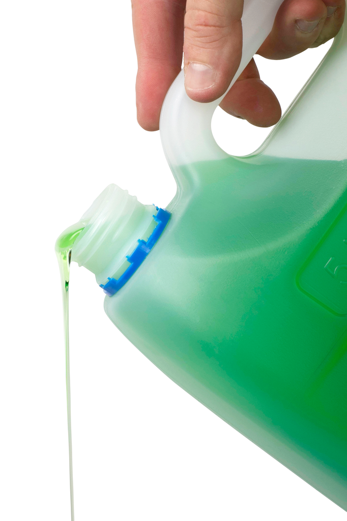 Northfork All Purpose Antibacterial Cleaner 5 Litres x 3's pack