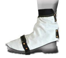 Armour® Leather Welding Spats 1 Each RMWPBOOTC