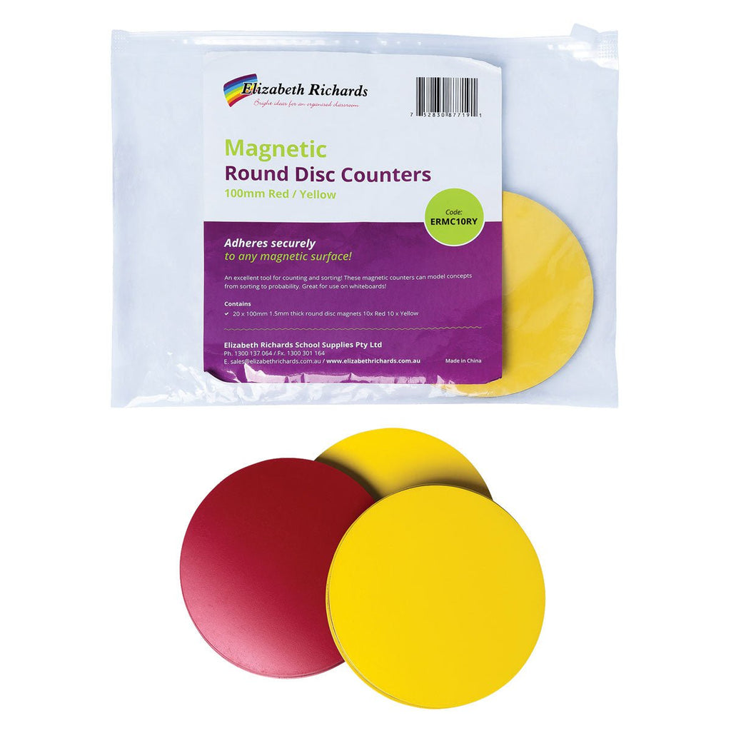 Elizabeth Richards Large Counters EC — Discount Office