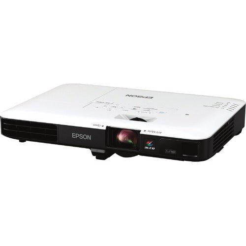 Epson EB1795F 3200 Lumens Full HD Portable Projector, HDMI, Wireless