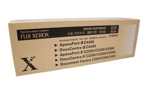 Toner Xerox CT202247 cyan compatible
