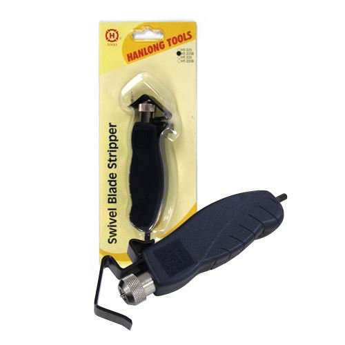Hanlong Swivel Blade Cable Stripper, Metal Popular Products