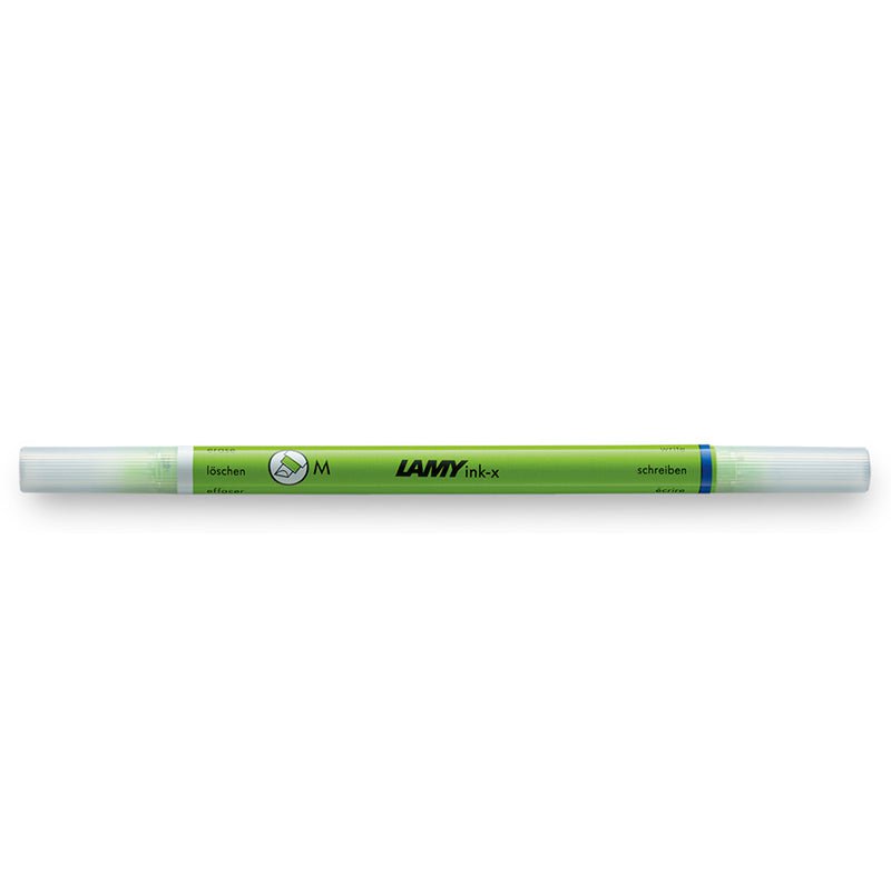 LAMY ink-x origin Tintenlöscher Green M online bestellen | MÜLLER LAMY ink-x origin Tintenlöscher Green M online bestellen | MÜLLER