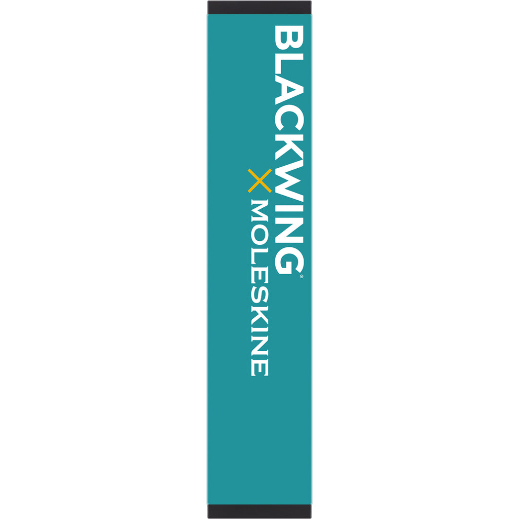 Moleskine Limited Edition Blackwing-x Peanuts Pencil, Set 12 Soft Penc ...
