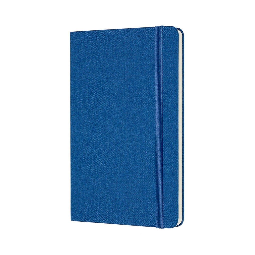 Moleskine TwoGo Notebook, 115mm x 175mm Medium Size, Ruled/Plain, Lap Moleskine — Discount Office