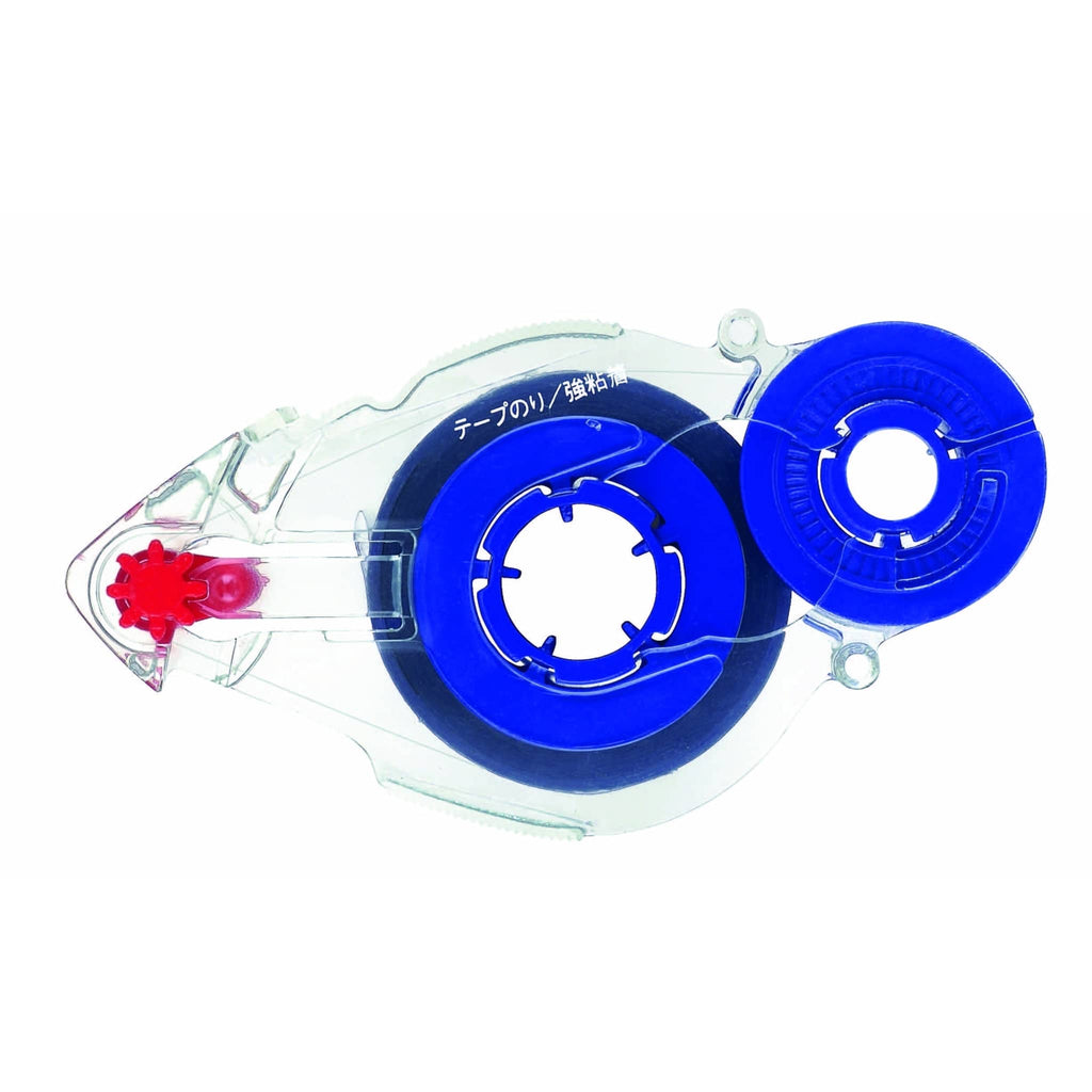 Plus Permanent Glue Tape Refill Only TG611 Glue Tapes — Discount Office