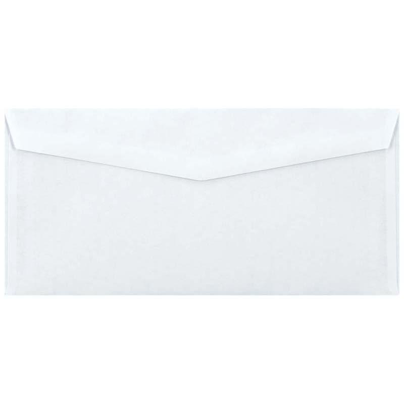 Croxley Envelope Cheque Mailer Tropical Seal 215mm x 102mm x 500's pac
