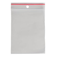 Zip Lock Bags