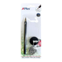 Pen On Chain