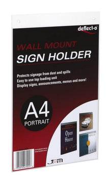 Sign Holders