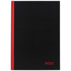 Address & Index Books*