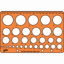 Stencils
