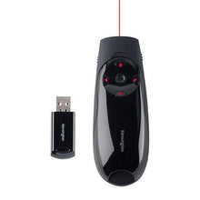Wireless Presenters