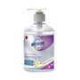Antiseptic, Sanitisers & Disinfectants