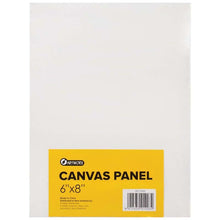Stretched Canvases