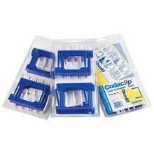 Filing Clips & Fasteners