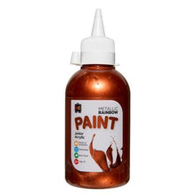 Metallic Paints