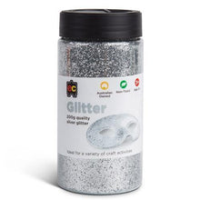 Glitter