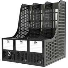 Magazine Files & Holders*
