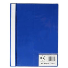 Report Covers