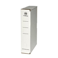Storage Boxes