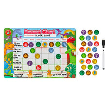 Motivational Stamps, Certificates & Rewards