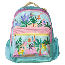 Backpacks