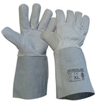Heat Gloves