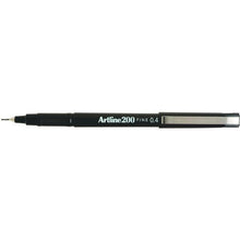 Fibre Tip Pens