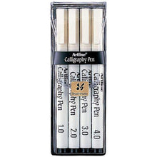 Calligraphy Pens