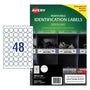 Heavy Duty & Weather Resistant Labels