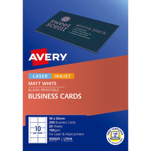 Business Cards