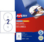 CD & DVD Labels