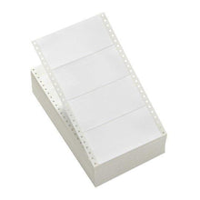 Dot Matrix Labels