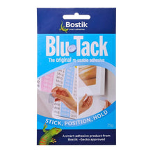Blu-Tack
