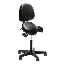 Saddle Chairs