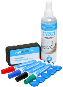 Whiteboard Kits