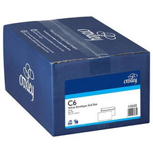 Envelopes*