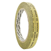Double Sided Tapes