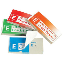 Tickets