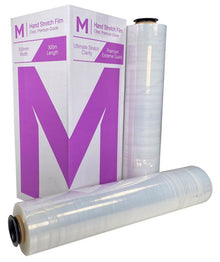 Shrink Wraps