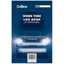 Vehicle Log Books