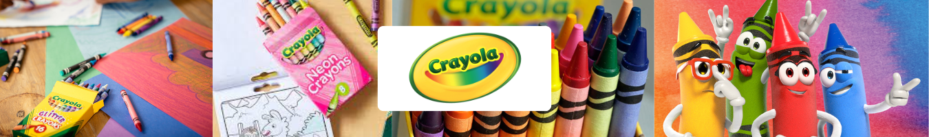Crayola