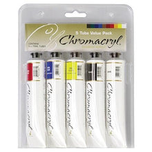 Acrylic Paints