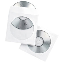 CD, DVD Cases & Pockets