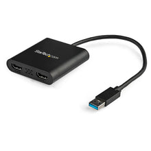 Display Adapters