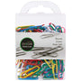 Paper Clips & Dispensers*