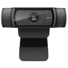 Webcams